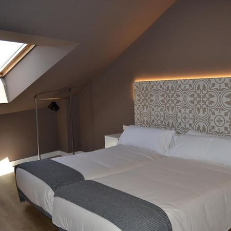 Rener Hotel Los Campones خيخون المظهر الخارجي الصورة